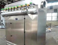 江蘇不銹鋼布袋除塵器