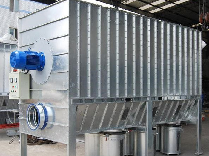 江蘇木工除塵器