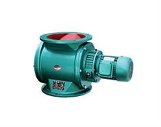 星型卸料器-星型卸灰閥-星型卸料設備