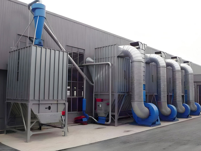 <strong>江蘇玩具廠木工除塵器</strong>