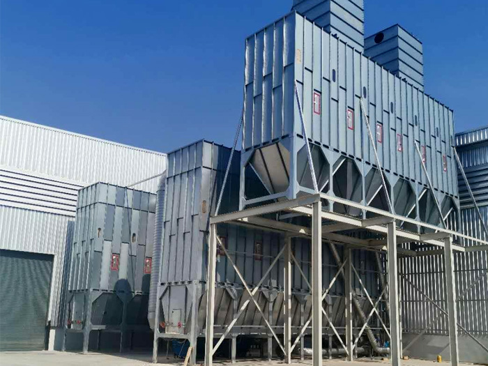 <strong>江蘇木器廠除塵器</strong>